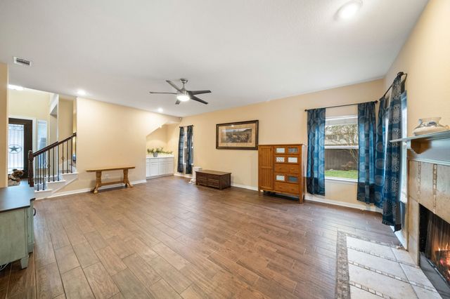 2806 Rosewood Boulevard, Mckinney, TX 75071