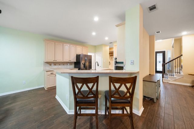 2806 Rosewood Boulevard, Mckinney, TX 75071