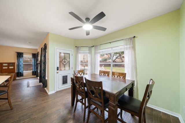 2806 Rosewood Boulevard, Mckinney, TX 75071