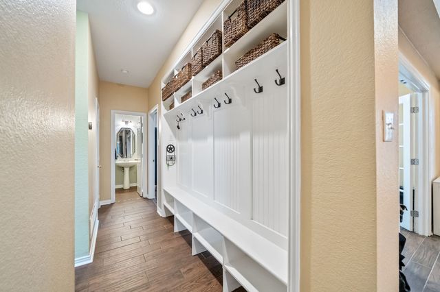 2806 Rosewood Boulevard, Mckinney, TX 75071