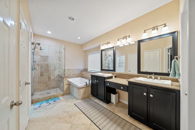 2806 Rosewood Boulevard, Mckinney, TX 75071