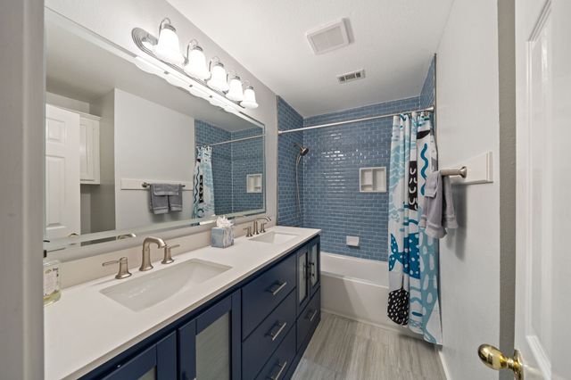 2806 Rosewood Boulevard, Mckinney, TX 75071