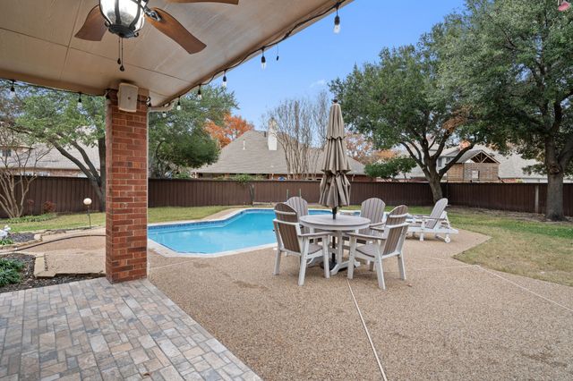 2806 Rosewood Boulevard, Mckinney, TX 75071