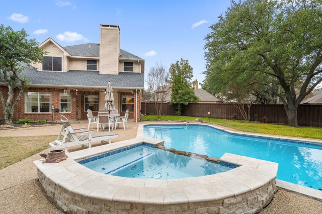 2806 Rosewood Boulevard, Mckinney, TX 75071