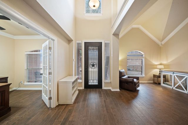 2806 Rosewood Boulevard, Mckinney, TX 75071