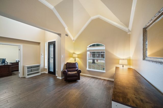 2806 Rosewood Boulevard, Mckinney, TX 75071