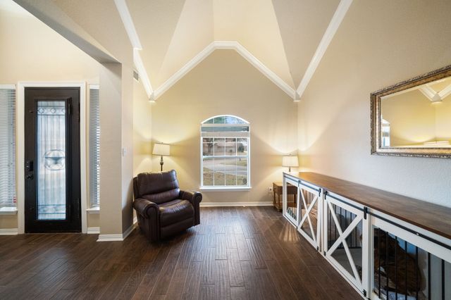 2806 Rosewood Boulevard, Mckinney, TX 75071