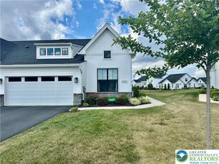 6965 Maple Drive, East Allen Twp, PA 18014