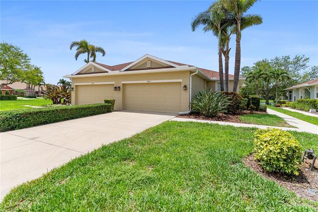 7403 HAMILTON ROAD, Bradenton, FL 34209