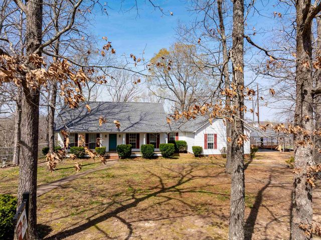 706 N Ridgeview Drive, Mountain View, AR 72560