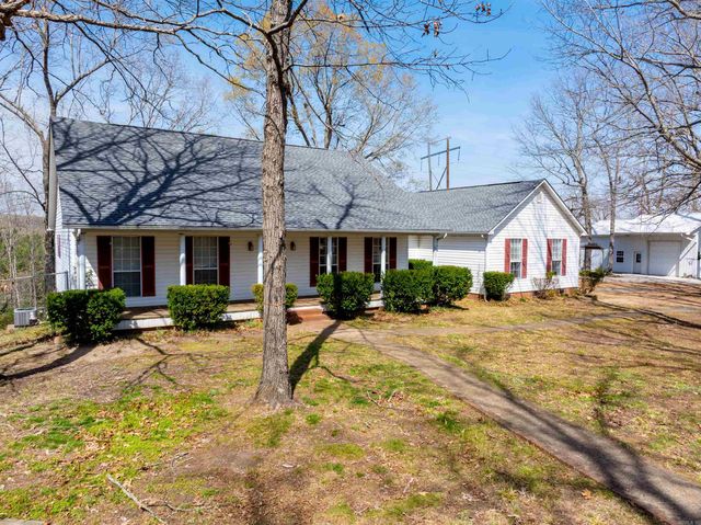 706 N Ridgeview Drive, Mountain View, AR 72560