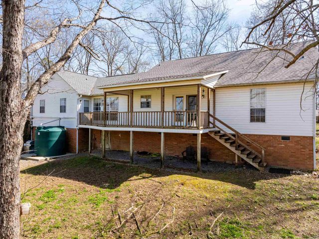 706 N Ridgeview Drive, Mountain View, AR 72560