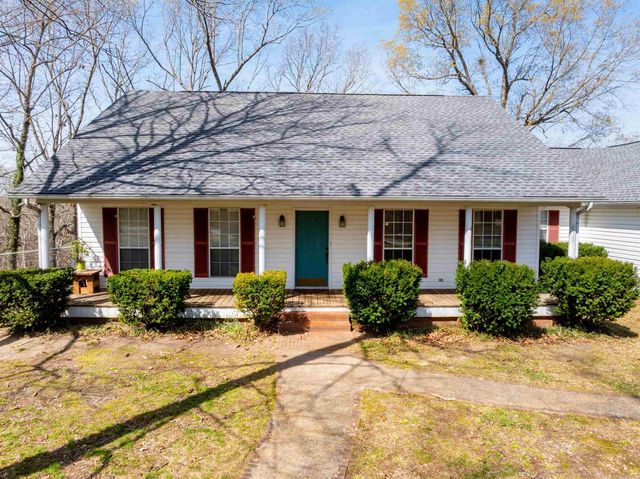 706 N Ridgeview Drive, Mountain View, AR 72560