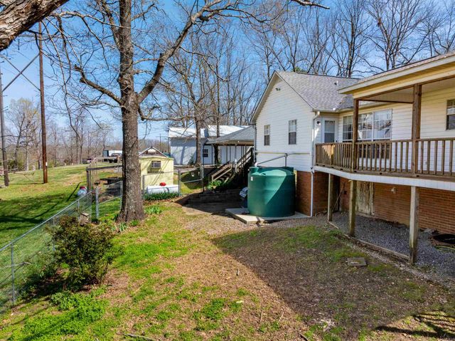 706 N Ridgeview Drive, Mountain View, AR 72560