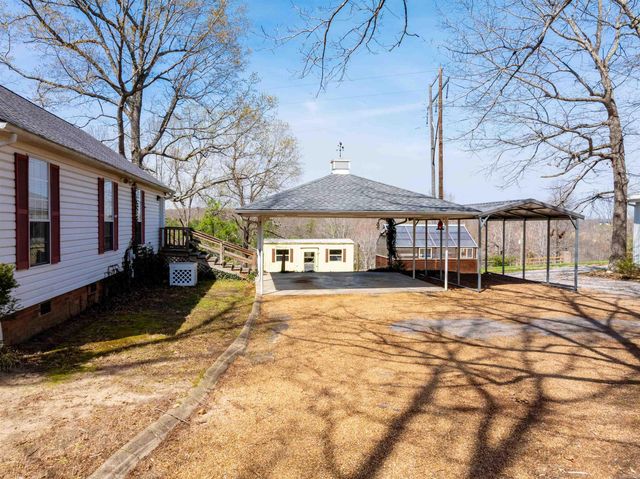 706 N Ridgeview Drive, Mountain View, AR 72560