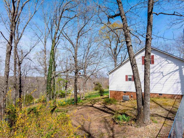 706 N Ridgeview Drive, Mountain View, AR 72560