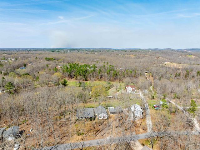 706 N Ridgeview Drive, Mountain View, AR 72560