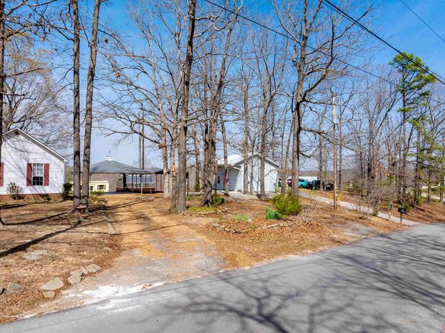 706 N Ridgeview Drive, Mountain View, AR 72560