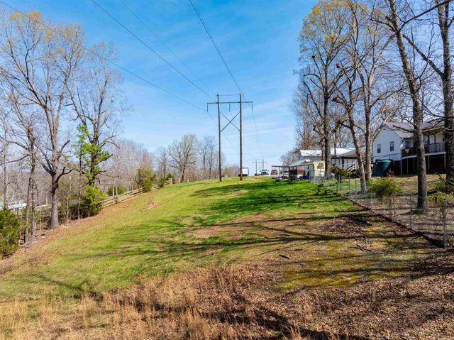 706 N Ridgeview Drive, Mountain View, AR 72560