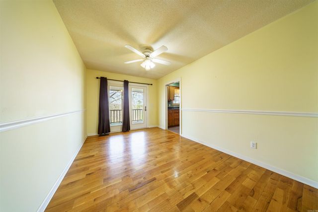 706 N Ridgeview Drive, Mountain View, AR 72560