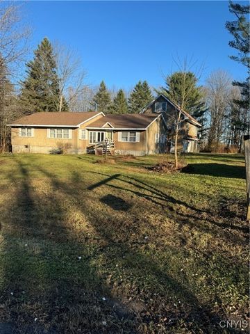 9860 Evans Road, Steuben, NY 13438