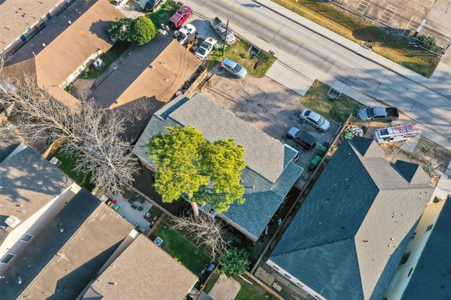 10010 Neuens Road, Houston, TX 77080