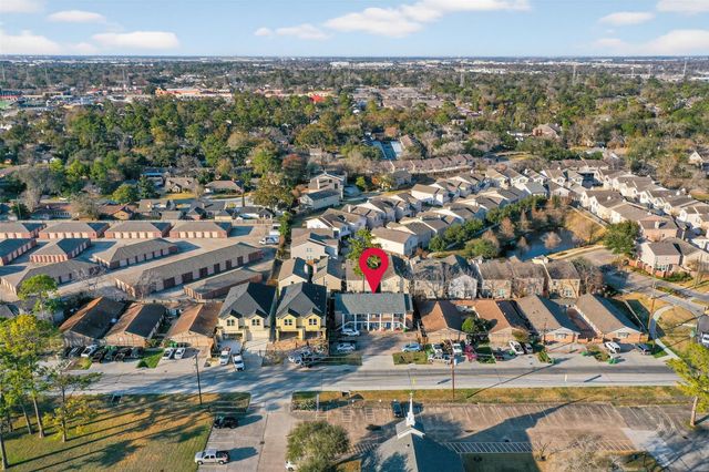 10010 Neuens Road, Houston, TX 77080