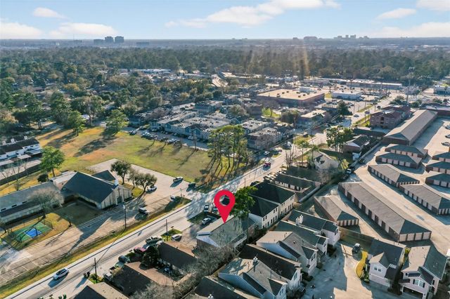 10010 Neuens Road, Houston, TX 77080