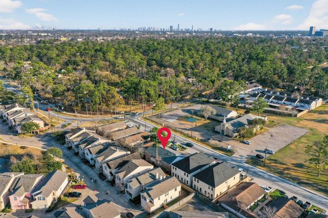 10010 Neuens Road, Houston, TX 77080