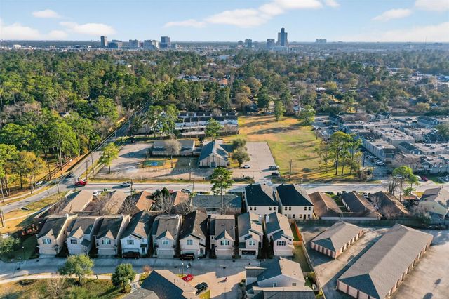 10010 Neuens Road, Houston, TX 77080