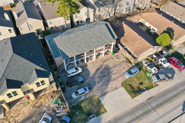 10010 Neuens Road, Houston, TX 77080