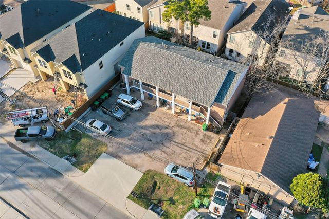 10010 Neuens Road, Houston, TX 77080