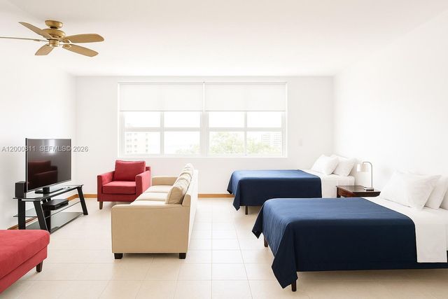 100 Lincoln Rd 1405, Miami Beach, FL 33139