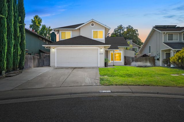 4124 Pebble Oaks Ct, Antelope, CA 95843