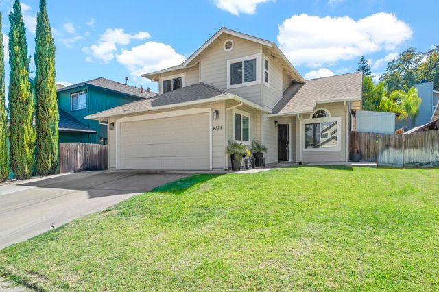 4124 Pebble Oaks Ct, Antelope, CA 95843