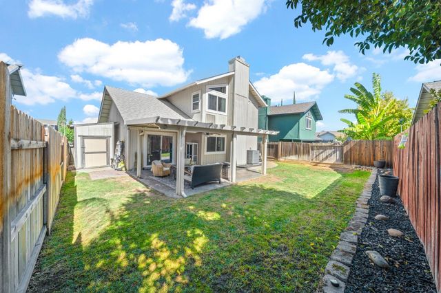 4124 Pebble Oaks Ct, Antelope, CA 95843