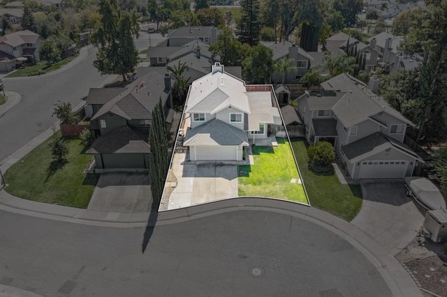4124 Pebble Oaks Ct, Antelope, CA 95843