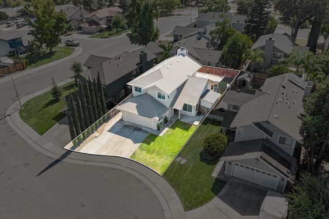 4124 Pebble Oaks Ct, Antelope, CA 95843