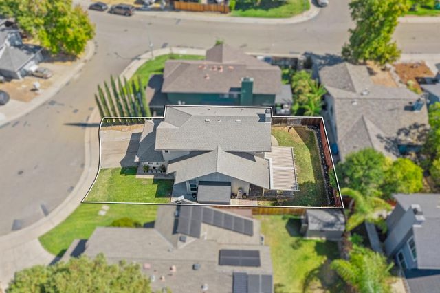 4124 Pebble Oaks Ct, Antelope, CA 95843
