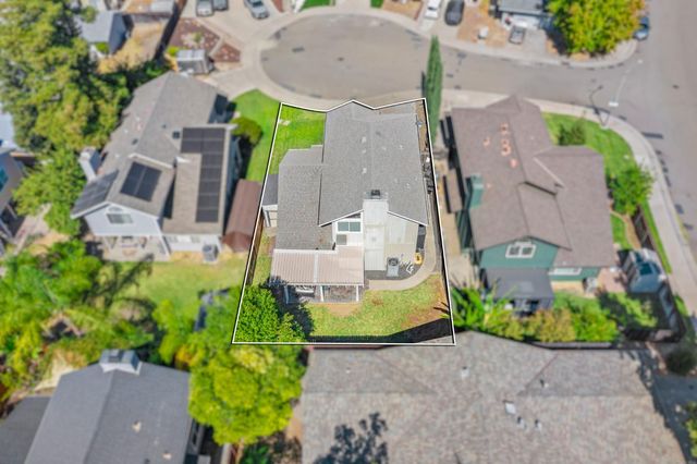 4124 Pebble Oaks Ct, Antelope, CA 95843