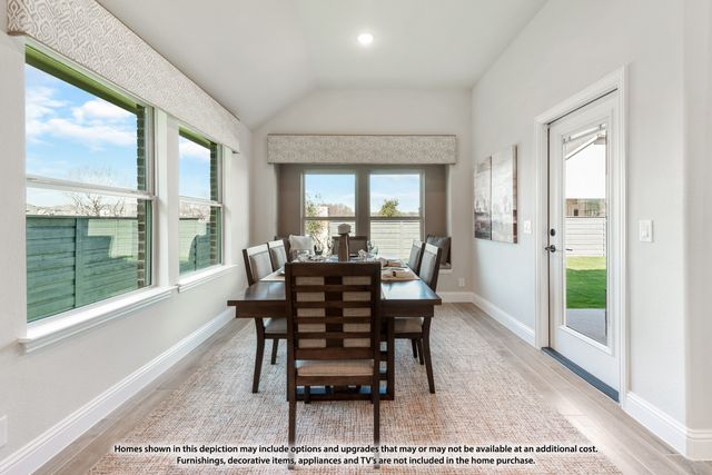 1607 Granton Way, Forney, TX 75126