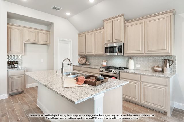 1607 Granton Way, Forney, TX 75126