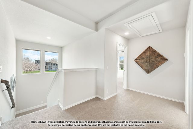 1607 Granton Way, Forney, TX 75126