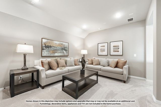 1607 Granton Way, Forney, TX 75126