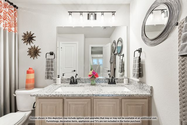 1607 Granton Way, Forney, TX 75126