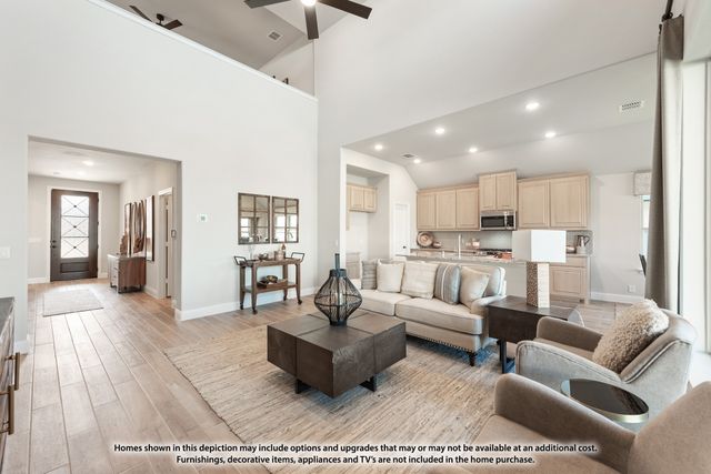1607 Granton Way, Forney, TX 75126