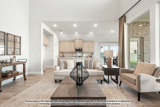 1607 Granton Way, Forney, TX 75126