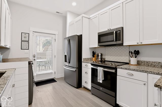 1151 Fletcher Avenue, Indianapolis, IN 46203