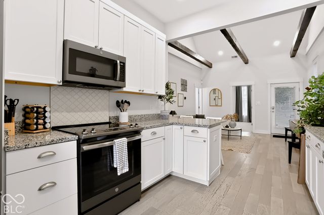1151 Fletcher Avenue, Indianapolis, IN 46203