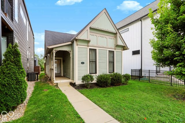 1151 Fletcher Avenue, Indianapolis, IN 46203